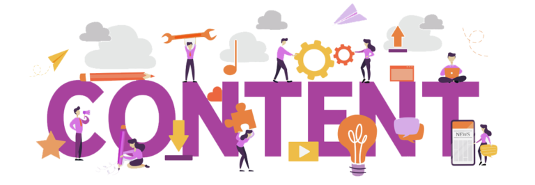 Content Creation