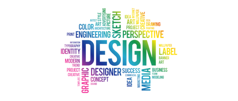 Graphic Designing