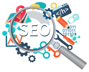 Search Engine Optimisation