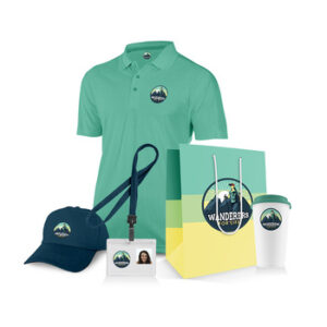 Custom Merchandise