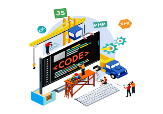 Website Designing